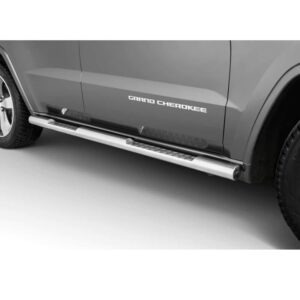 Jeep Grand Cherokee 2015< terasest küljerauad astmetega