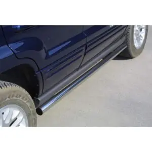 Jeep Grand Cherokee 4.7 1999-2005 terasest küljerauad