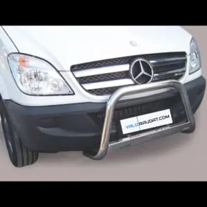 Mercedes Benz Sprinter <2012 kaitseraud vaherauaga 63mm