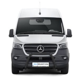 Mercedes Benz Sprinter 2018< kaitseraud superbar 3 Mercedes Benz Sprinter 2018 valorauta superbar www.valoraudat.com