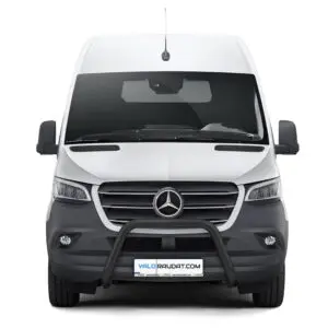 Alternative view of Mercedes Benz Sprinter 2018< kaitseraud superbar