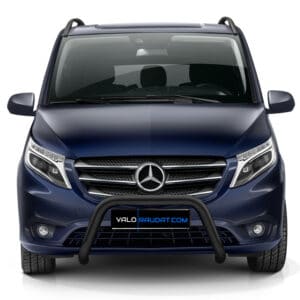 Alternative view of Mercedes Benz Vito 2020< kaitseraud superbar