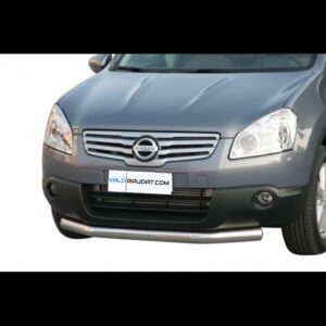 Nissan Qashqai +2 <2008 esistange kaitseraud
