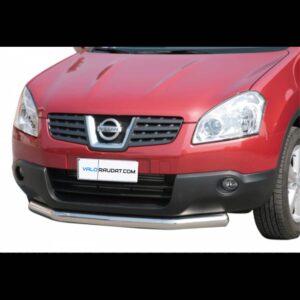 Nissan Qashqai 2007-2010 esistange kaitseraud