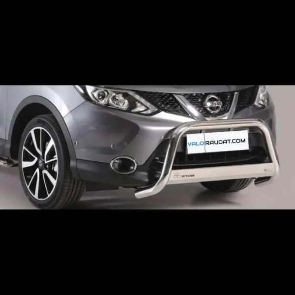 Nissan Qashqai 2010 2013 valorauta valiraudalla www.Valoraudat.com 1