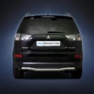 Outlander 2007-2009 tagastange superbar kaitseraud