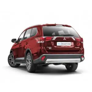 Outlander 2015-2018 tagastange superbar kaitseraud