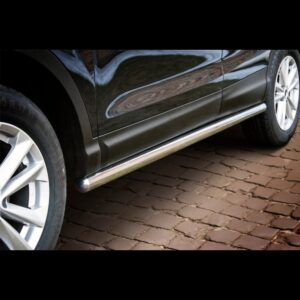 Nissan Qashqai 2013-2017 superbar küljerauad