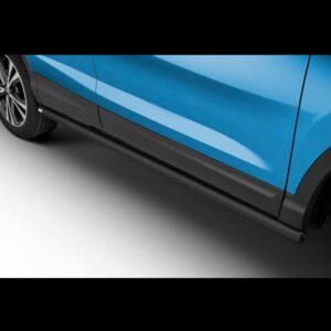 Alternative view of Nissan Qashqai 2017< superbar küljerauad