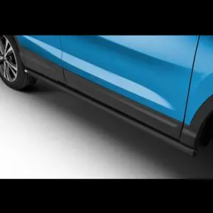 Alternative view of Nissan Qashqai 2017< superbar küljerauad