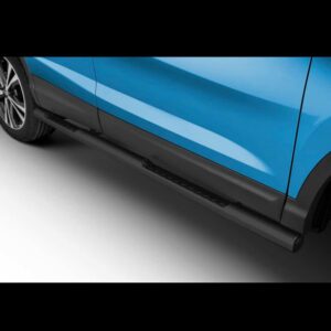 Alternative view of Nissan Qashqai 2017< terasest küljerauad astmetega