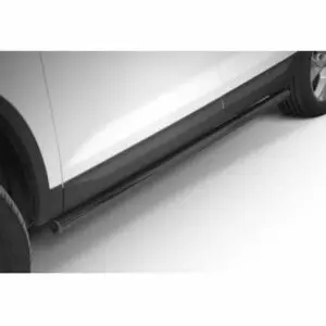 Skoda Kodiaq 2016 teraksiset kylkiputket 60mm www.Valoraudat.com 2