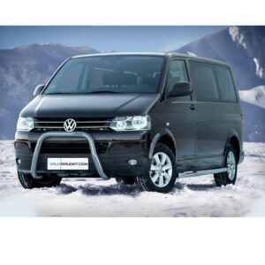 Volkswagen Transporter T5 2003-2015 kaitseraud superbar