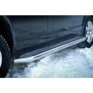 Volkswagen Transporter T5 2003-2015 terasest astmelauad