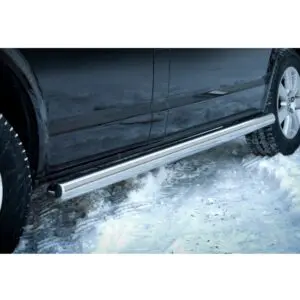Volkswagen Transporter T5 2003-2015 terasest superbar küljerauad