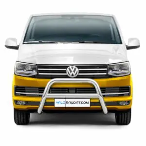 Volkswagen Transporter T6 2015-2019 kaitseraud vaherauaga