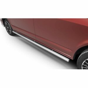 Volkswagen Transporter T6 2015-2019- terasest superbar küljerauad