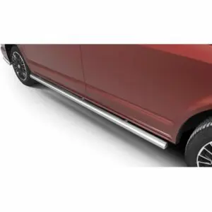 Volkswagen Transporter T6 2015-2019- terasest superbar küljerauad