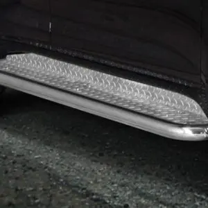 Toyota Land Cruiser 150 2010-2013 terasest astmelauad