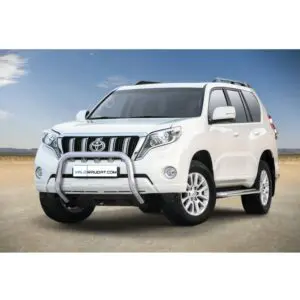 Toyota Land Cruiser 150 2013-2017 superbar kaitseraud