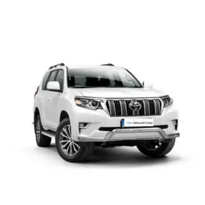 Toyota Land Cruiser 150 2017< esistange superbar kaitseraud