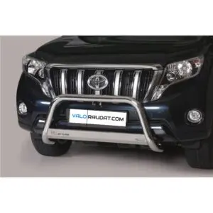 Toyota Land Cruiser 150 2014-2017 5 ukselise kaitseraud