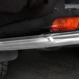 Toyota Land Cruiser 150 2010-2013 terasest tagastange kaitserauad