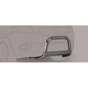 Toyota Land Cruiser KZJ95 1996-2002 kaitseraud