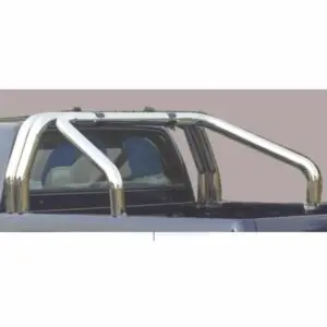 Volkswagen Amarok Highline <2010 lavarauad 3 toruga