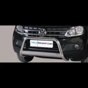 Volkswagen Amarok Highline <2010 kaitseraud vaherauaga 63mm