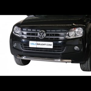 Volkswagen Amarok Trend Line -2010 esistange kaitseraud 63mm
