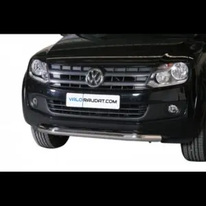 Volkswagen Amarok Trend Line -2010 esistange kaitseraud 63mm