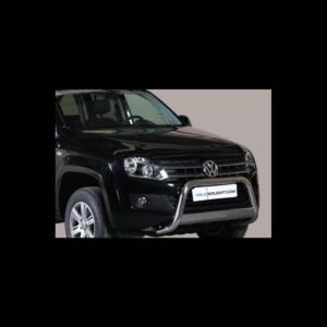 Volkswagen Amarok Trend Line <2010 kaitseraud vaherauaga 63mm