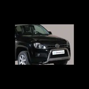 Volkswagen Amarok Trend Line <2010 kaitseraud vaherauaga 63mm