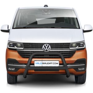 Alternative view of Volkswagen Transporter T6,1 2019< kaitseraud vaherauga
