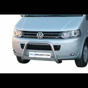 Volkswagen Transporter T5 <2010 kaitseraud vaherauaga 63mm