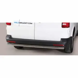 Volkswagen Transporter T6 <2015 tagastange kaitseraud 63mm