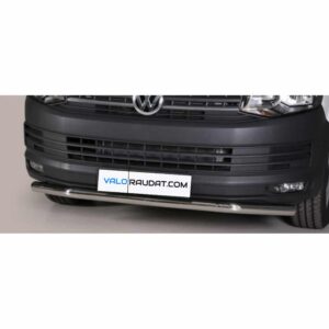 Volkswagen Transporter T6 <2015 esistange superbar kaitseraud 63mm