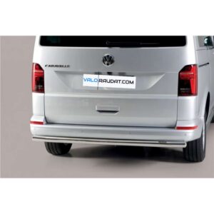 Volkswagen Transporter T6 2019< tagastange superbar kaitseraud 63mm