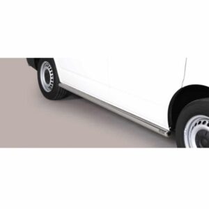 Volkswagen Transporter T6 SWB <2015 superbar küljerauad