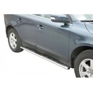 Volvo XC60 2009-2013 astmelauad plastmassist astmetega