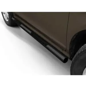 Alternative view of Volvo XC60 2014< terasest küljerauad astmetega