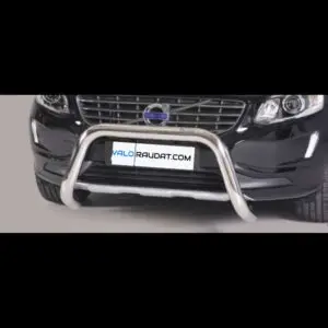 Volvo XC60 <2014 kaitseraud vaherauaga 76mm