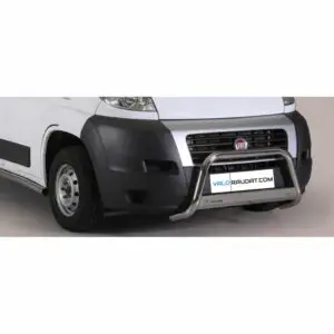 Fiat Ducato 2006-2013 63mm kaitseraud vaherauaga