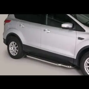 Ford Kuga 2013-2016 terasest astmelauad