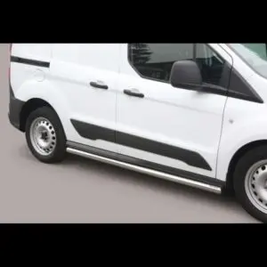 Ford Transit Connect 2014-2017 terasest küljerauad
