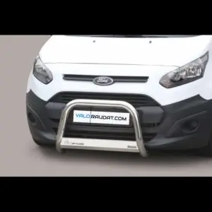 Ford Transit Connect 2014-2017 kaitseraud vaherauaga