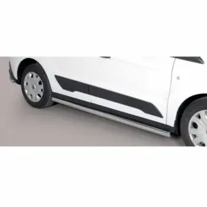 Ford Transit Connect Tourneo 2018 terasest küljerauad