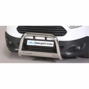 Ford Transit Courier 2014-2017 kaitseraud vaherauaga