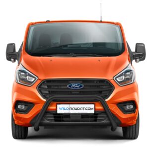 Alternative view of Ford Transit Custom 2018< kaitseraud superbar